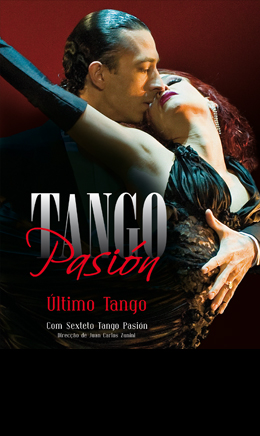 tango