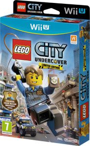 lego city undercover