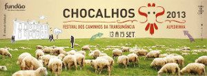 Chocalhos 2013