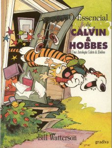 Calvin