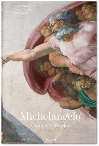 michelangelo