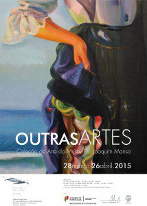 Exposicao OUTRAS ARTES_MuseuNazare_CCN_2015_Nota Imprensa