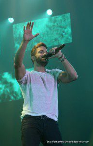 Pablo Alboran