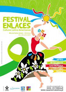 festival enlaces poster