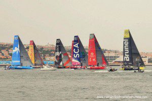 Volvo Ocean Race