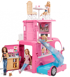 barbie_caravana