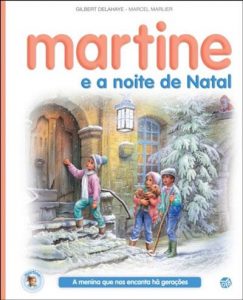 martine