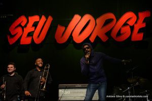 Seu Jorge