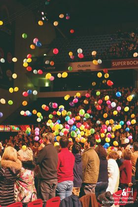 Andre Rieu em Lisboa