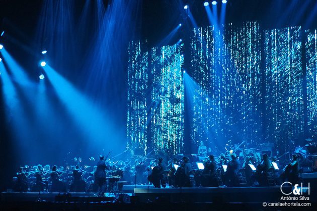 The World of Hans Zimmer – a Symphonic Celebration