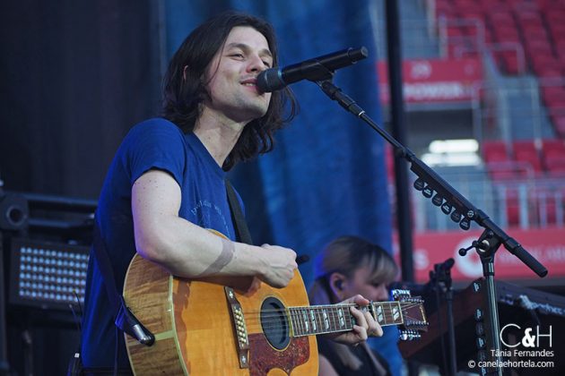 James Bay