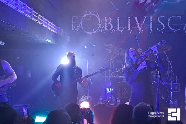 Ne Obliviscaris