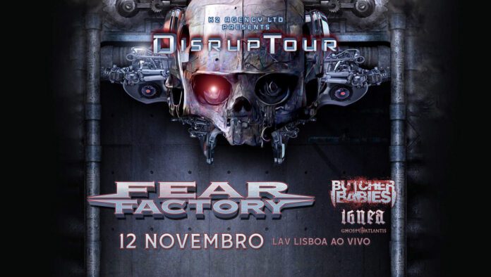 Fear Factory