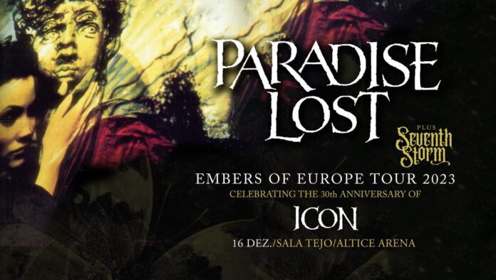 Paradise Lost