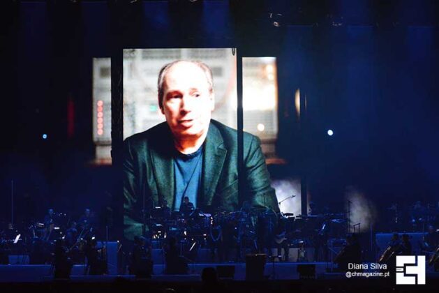 Hans Zimmer